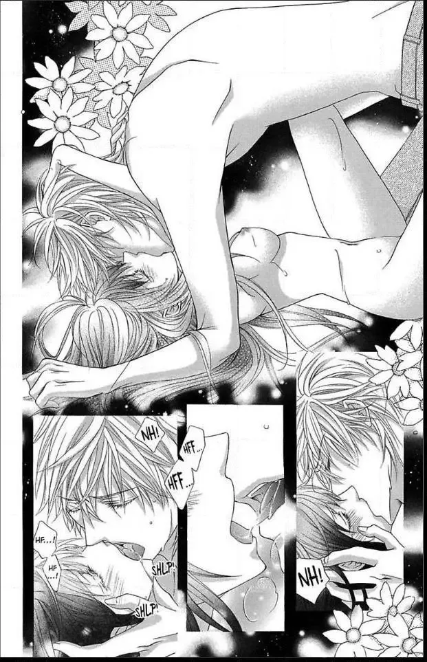 Ai x Yajuu Chapter 10 page 31