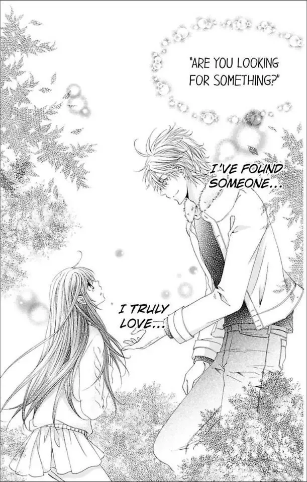Ai x Yajuu Chapter 12 page 9