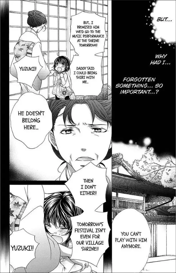 Ai x Yajuu Chapter 11 page 26