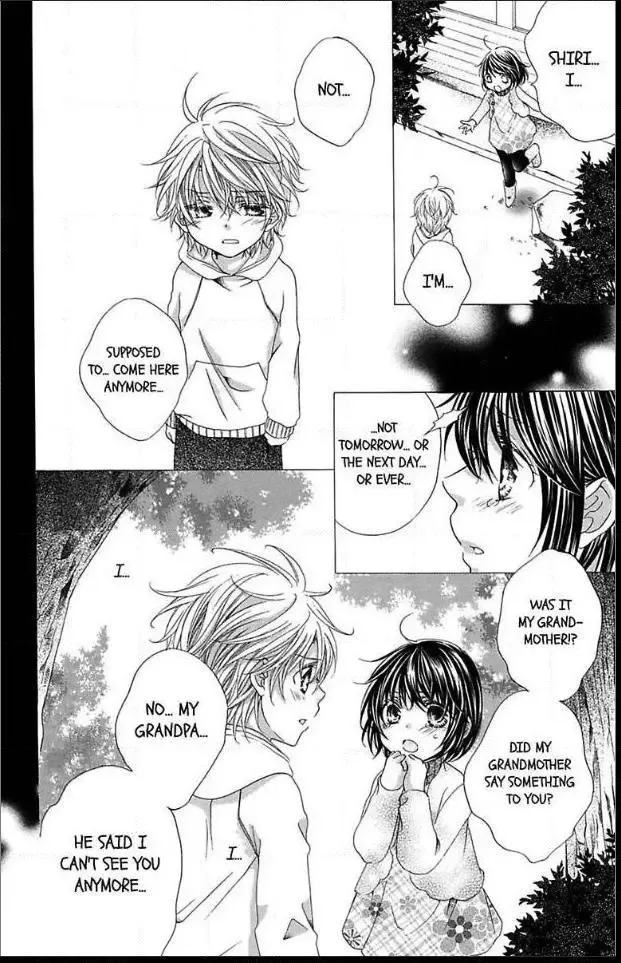 Ai x Yajuu Chapter 11 page 28