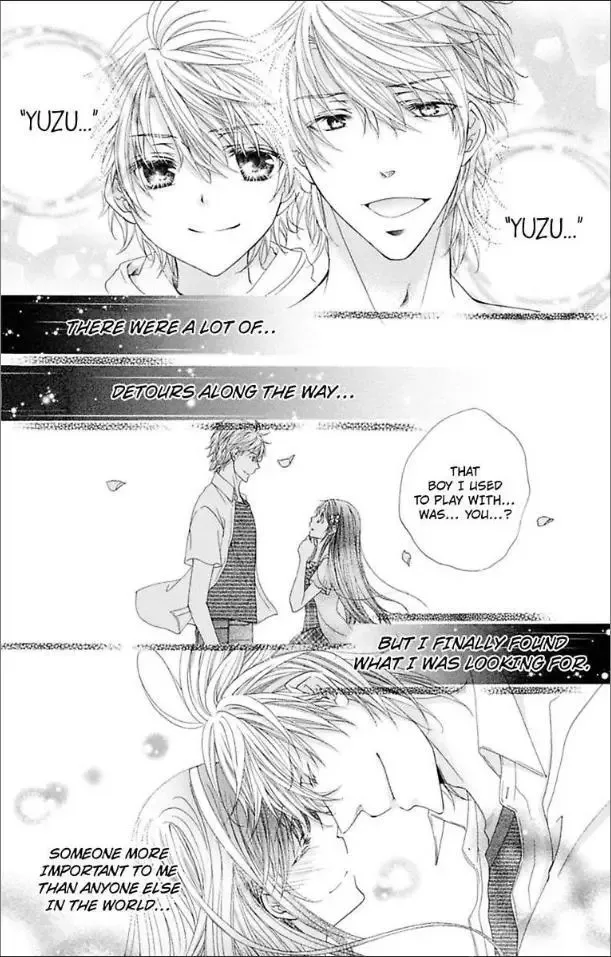 Ai x Yajuu Chapter 12 page 10