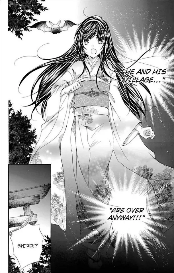 Ai x Yajuu Chapter 14 page 2