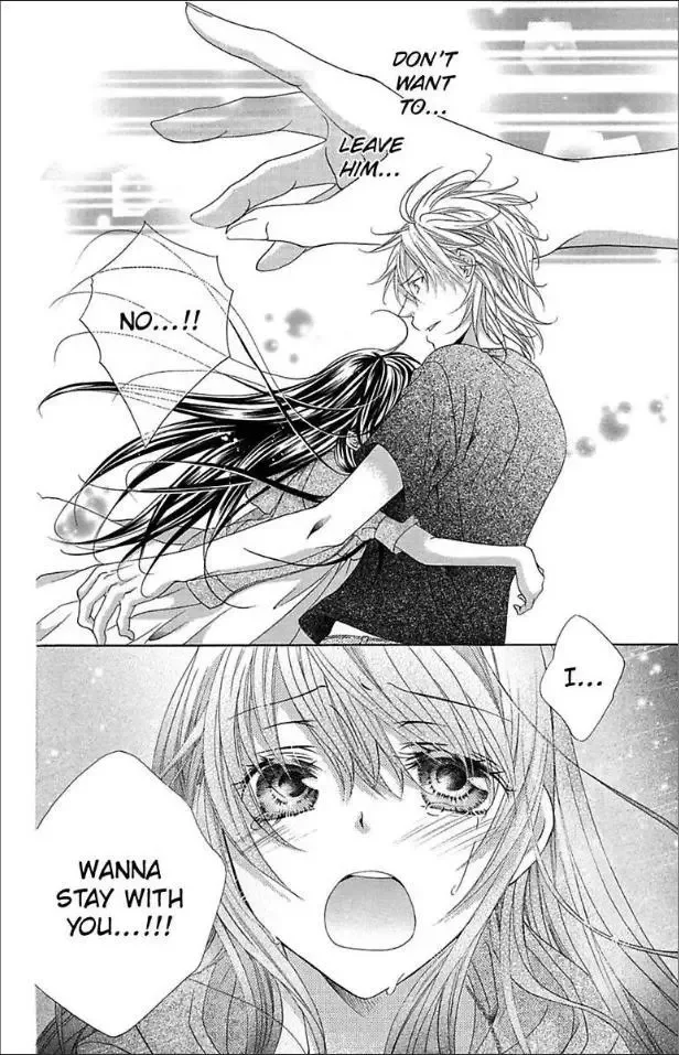 Ai x Yajuu Chapter 10 page 29
