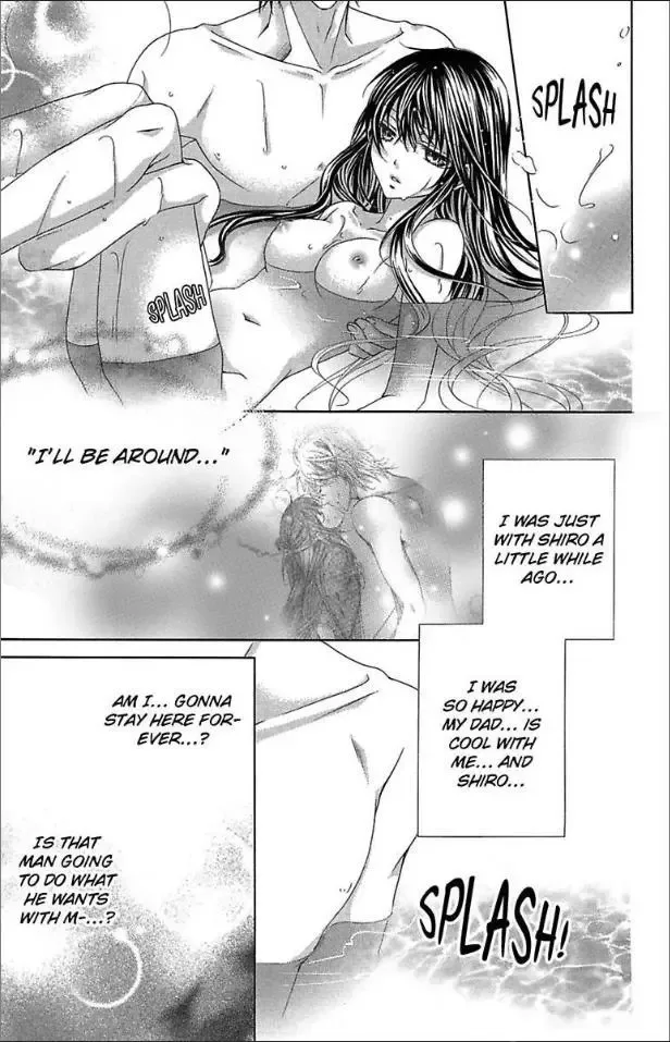 Ai x Yajuu Chapter 9 page 23