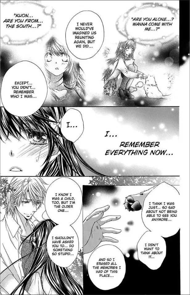 Ai x Yajuu Chapter 11 page 37