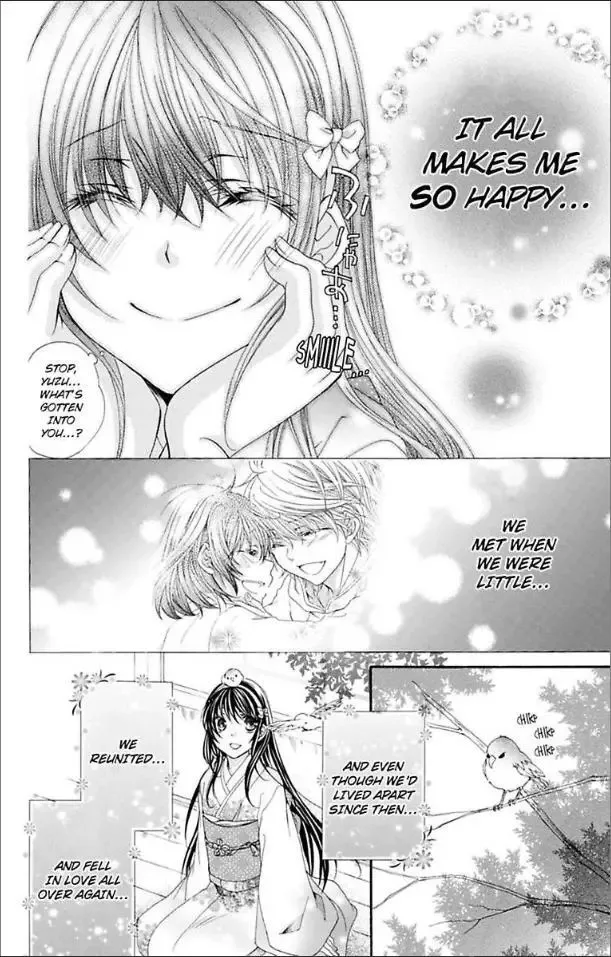 Ai x Yajuu Chapter 12 page 20