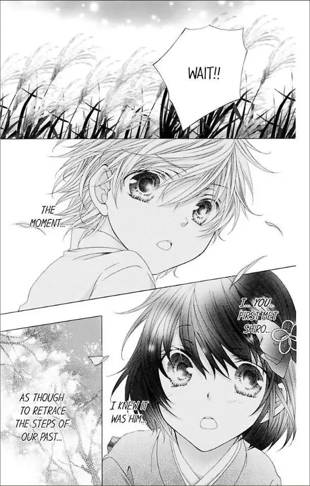 Ai x Yajuu Chapter 15 page 40