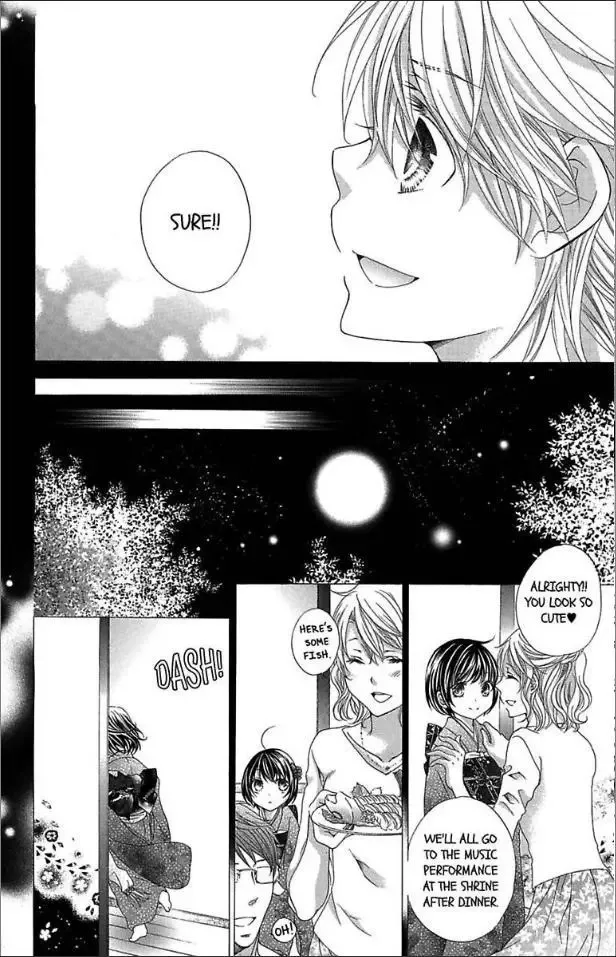 Ai x Yajuu Chapter 11 page 30