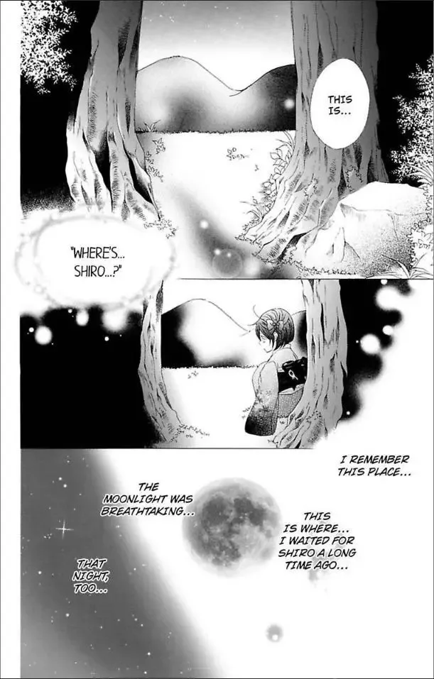 Ai x Yajuu Chapter 14 page 6
