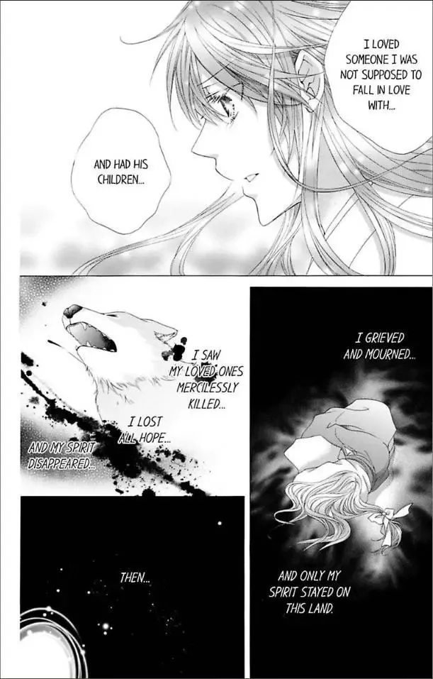 Ai x Yajuu Chapter 15 page 37