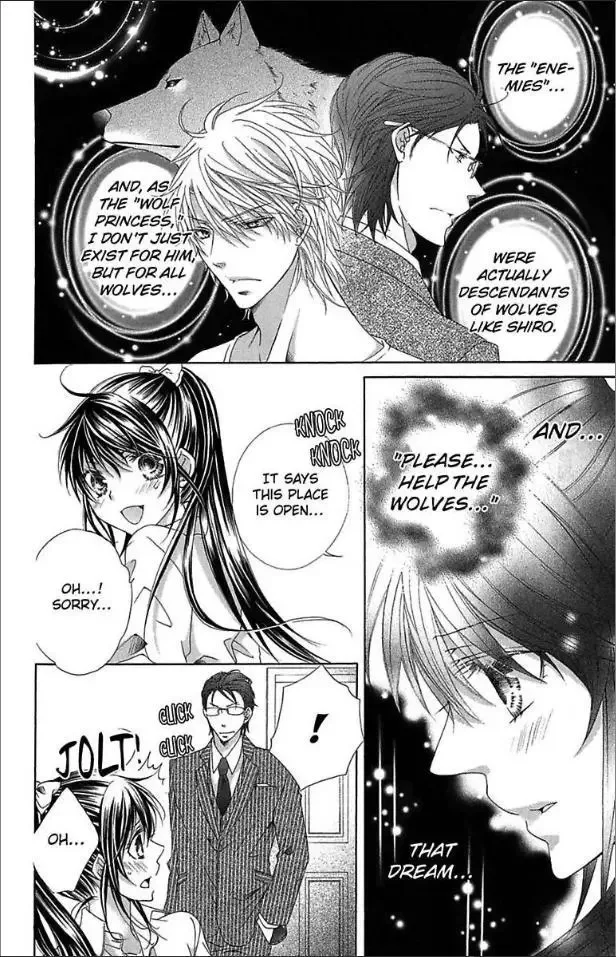 Ai x Yajuu Chapter 10 page 43