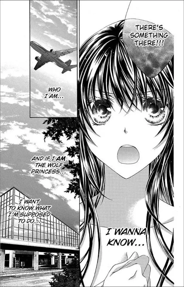 Ai x Yajuu Chapter 10 page 54