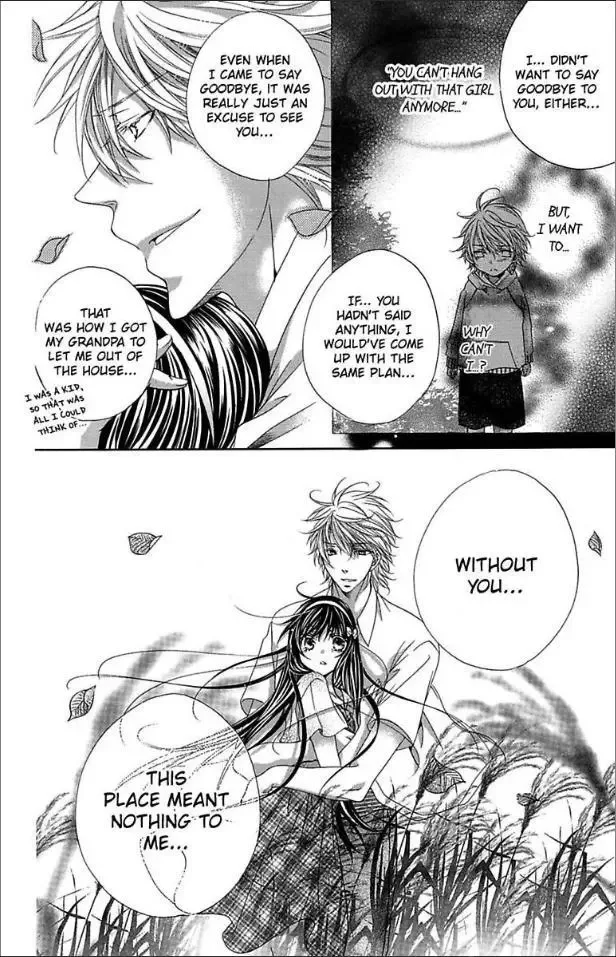 Ai x Yajuu Chapter 11 page 38