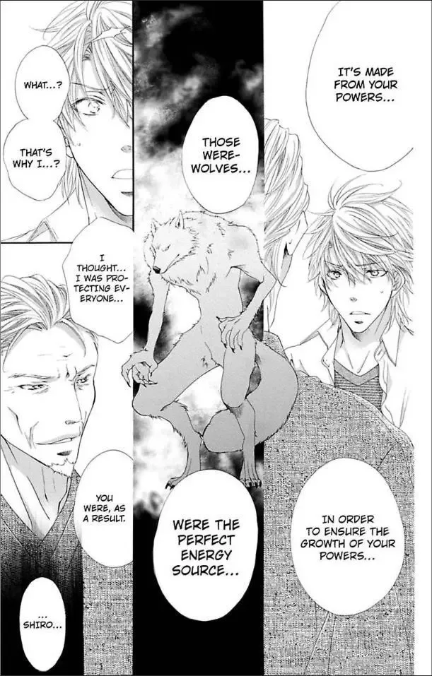 Ai x Yajuu Chapter 12 page 29