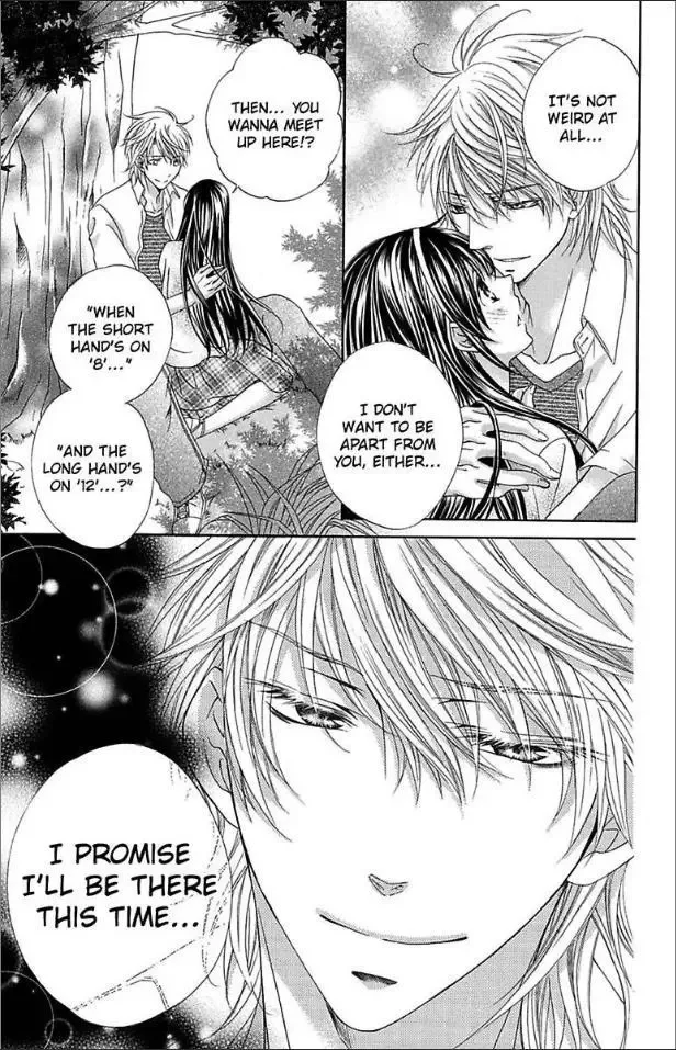 Ai x Yajuu Chapter 11 page 45