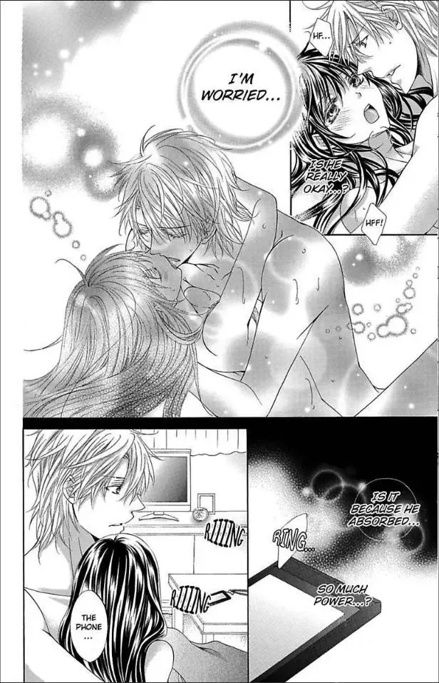 Ai x Yajuu Chapter 10 page 51