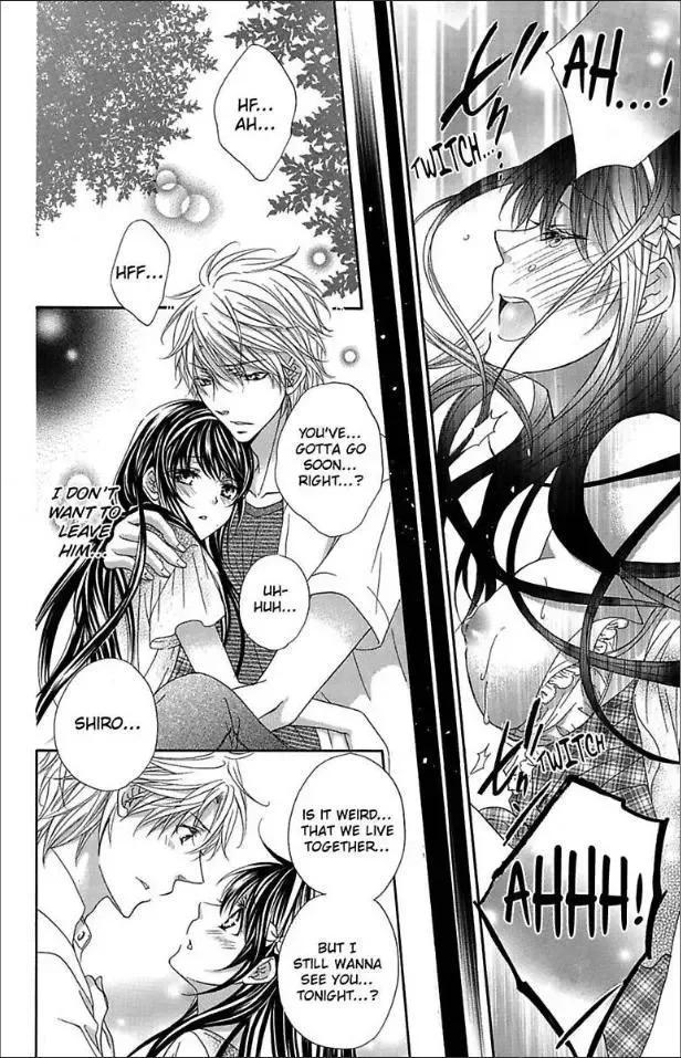 Ai x Yajuu Chapter 11 page 44