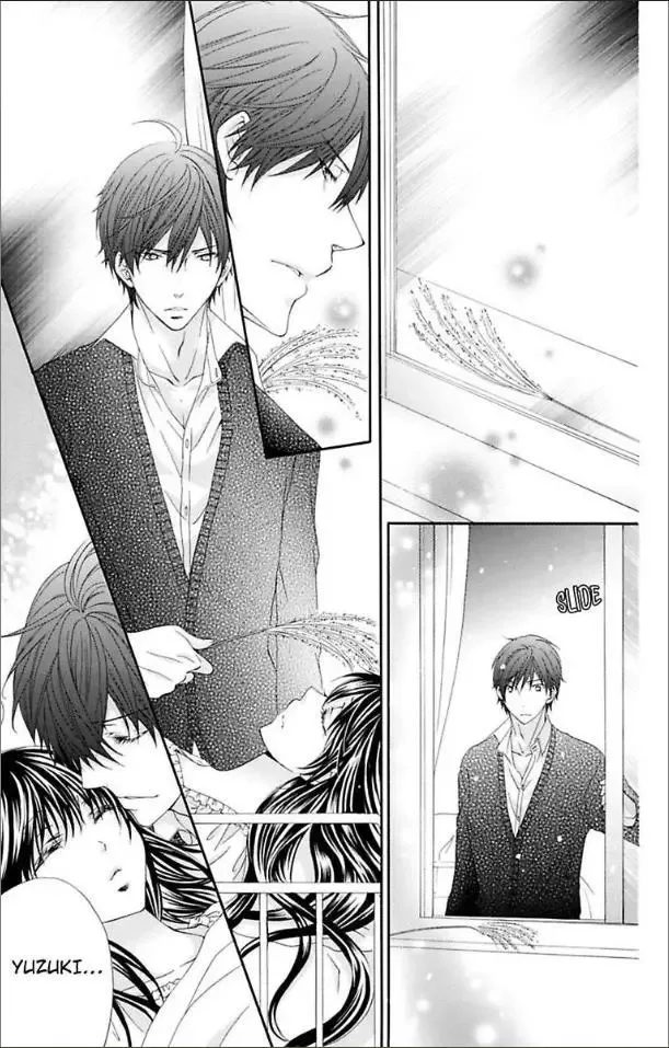 Ai x Yajuu Chapter 15 page 60
