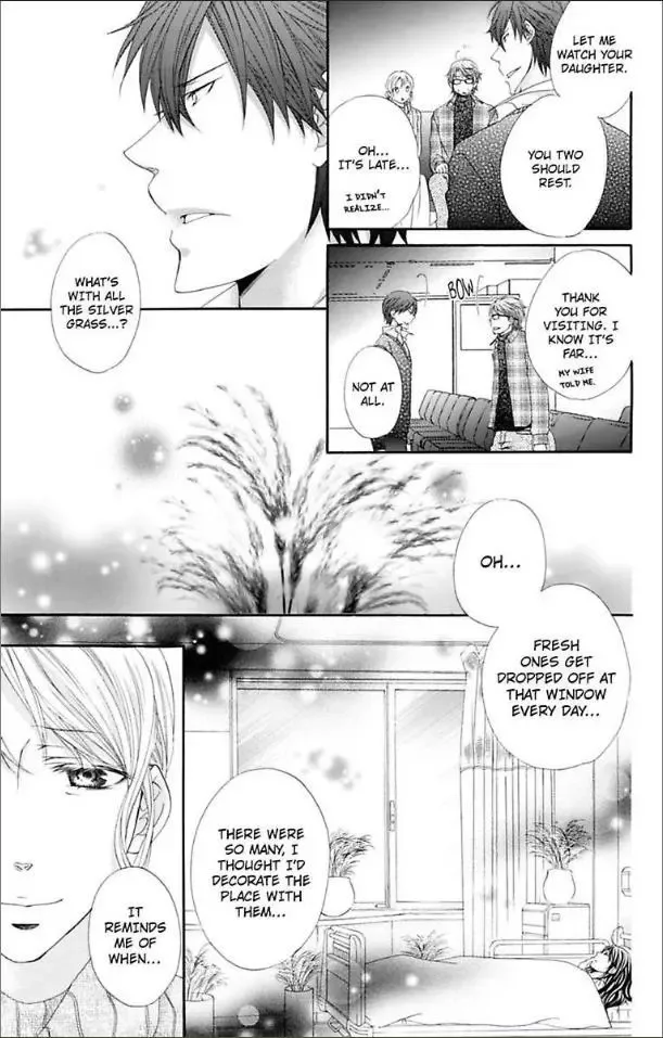 Ai x Yajuu Chapter 15 page 58