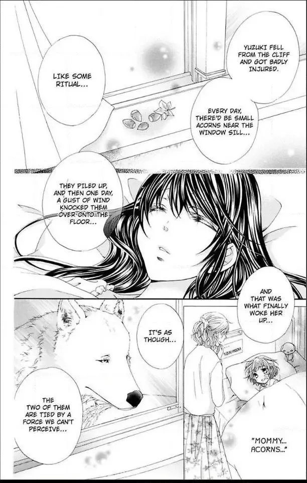 Ai x Yajuu Chapter 15 page 59