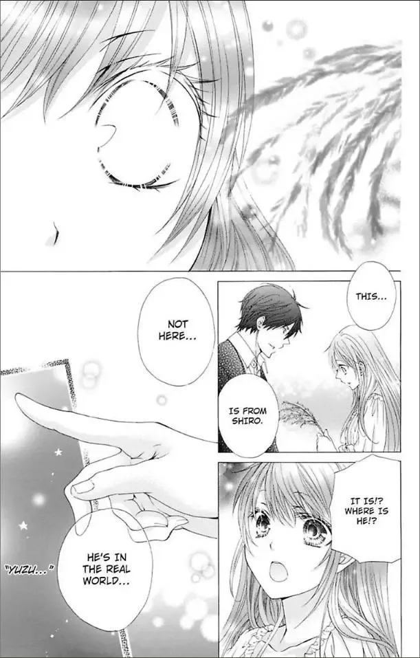 Ai x Yajuu Chapter 15 page 62