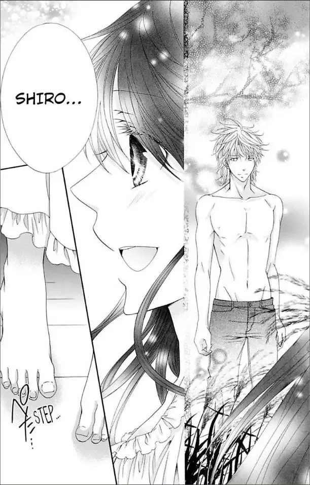 Ai x Yajuu Chapter 15 page 64