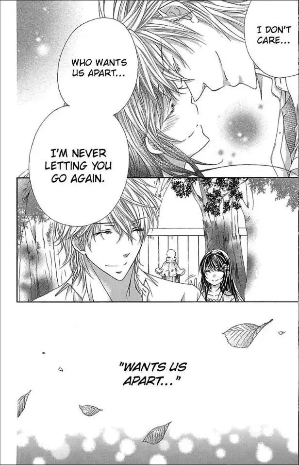 Ai x Yajuu Chapter 11 page 46