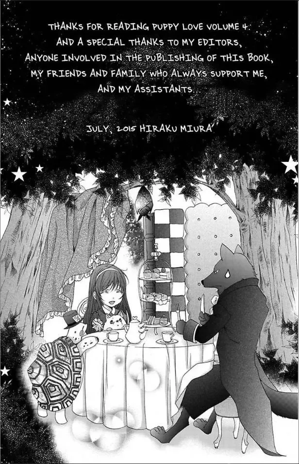 Ai x Yajuu Chapter 11 page 49