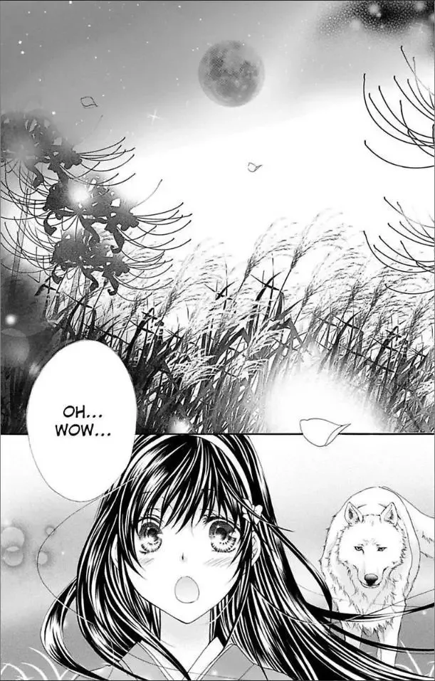 Ai x Yajuu Chapter 14 page 37