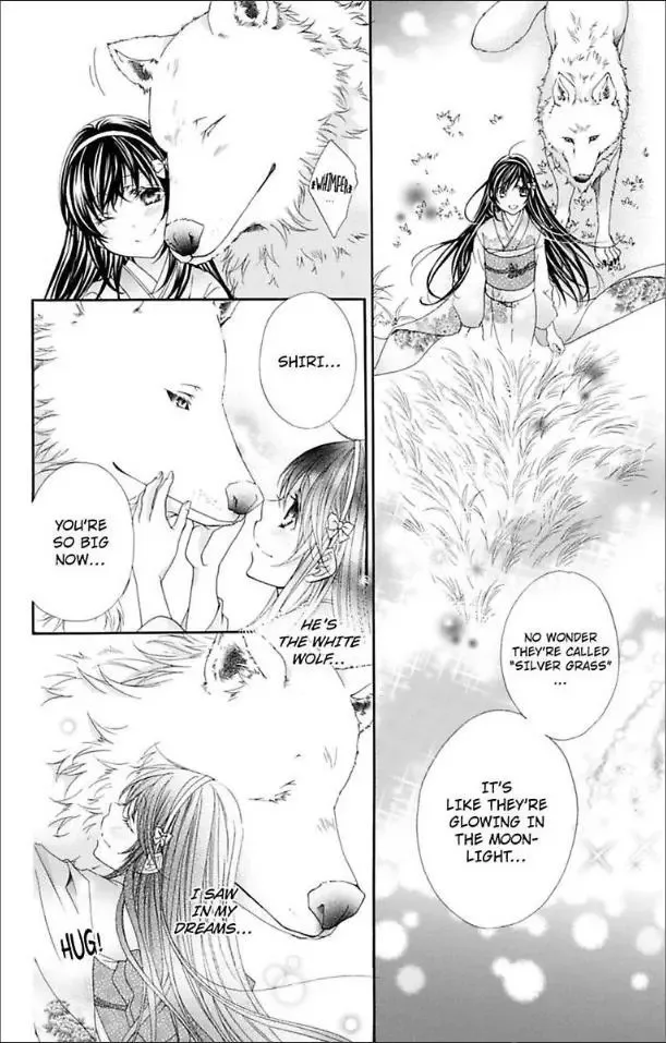 Ai x Yajuu Chapter 14 page 38
