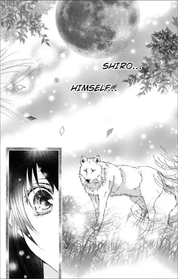 Ai x Yajuu Chapter 15 page 73