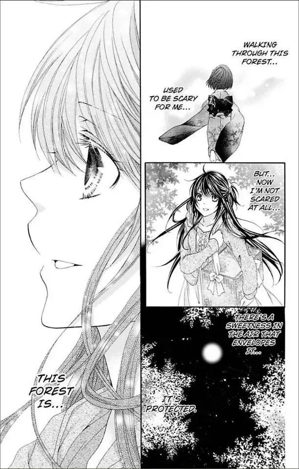 Ai x Yajuu Chapter 15 page 72