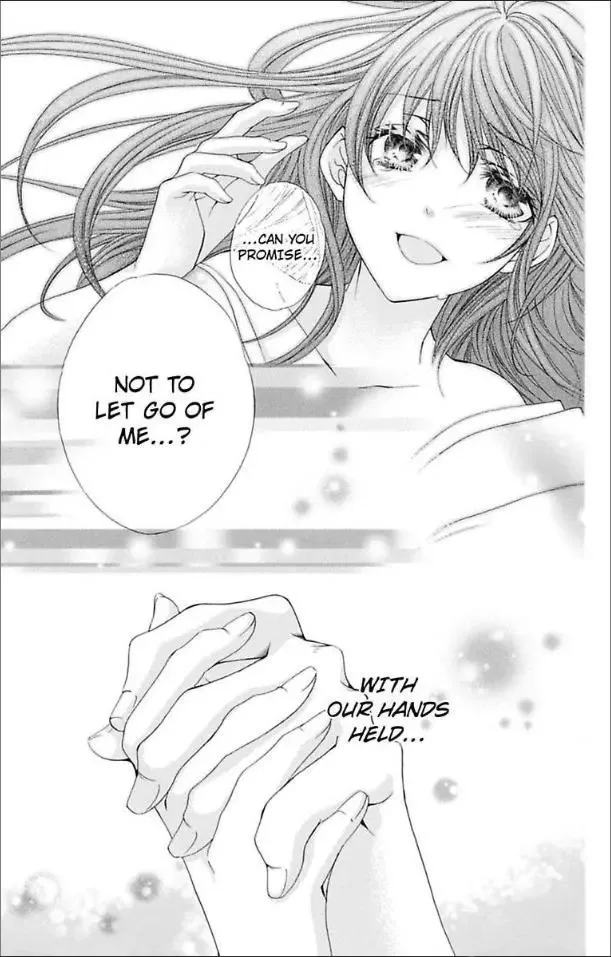 Ai x Yajuu Chapter 14 page 47