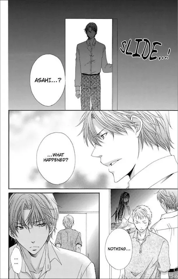 Ai x Yajuu Chapter 13 page 46