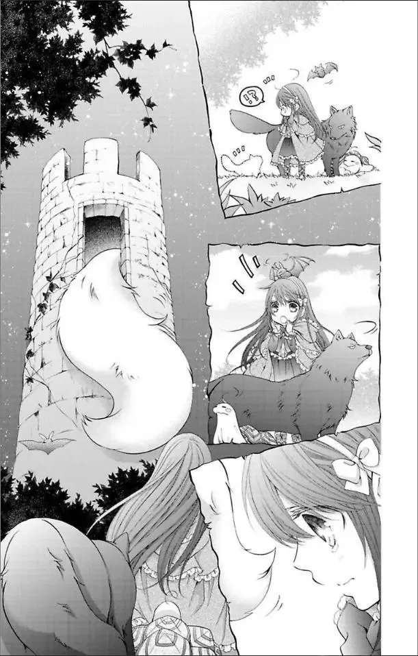 Ai x Yajuu Chapter 14 page 51