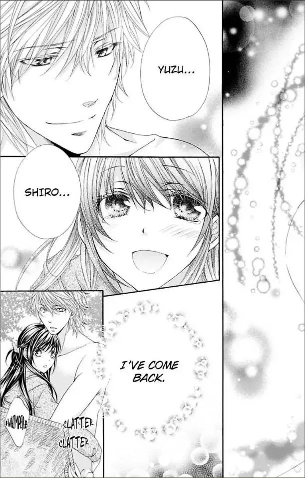 Ai x Yajuu Chapter 15 page 76