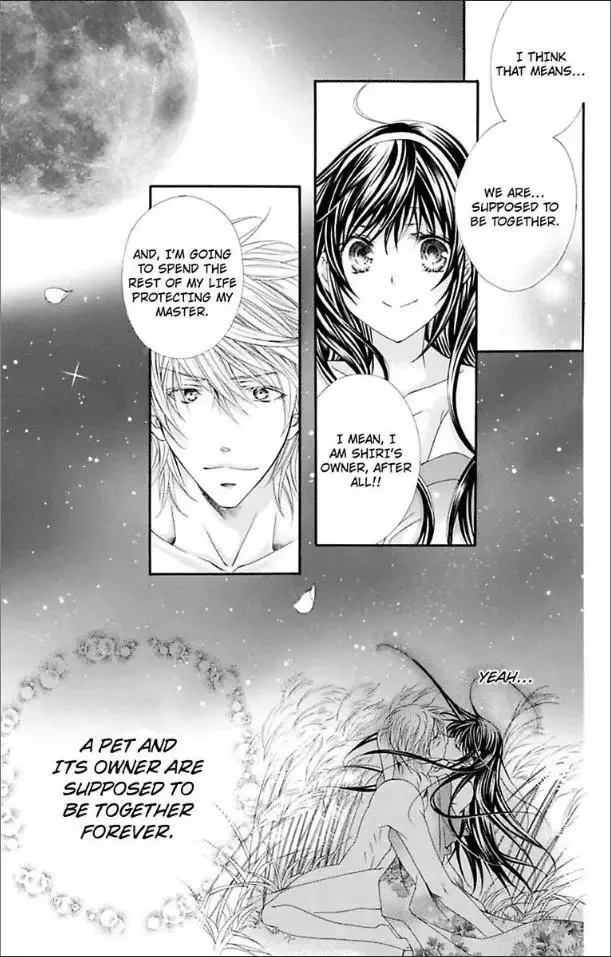 Ai x Yajuu Chapter 14 page 45
