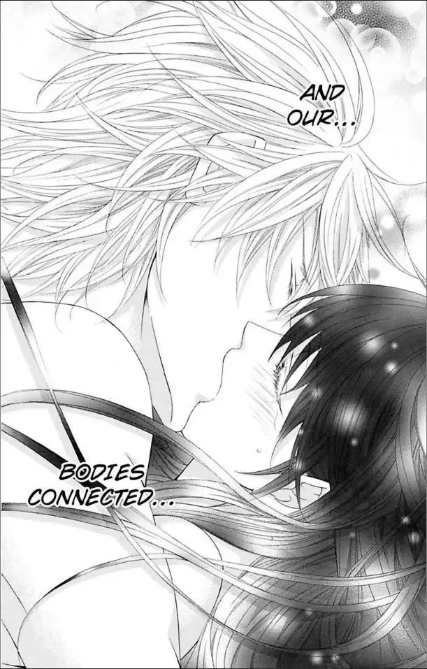 Ai x Yajuu Chapter 14 page 48