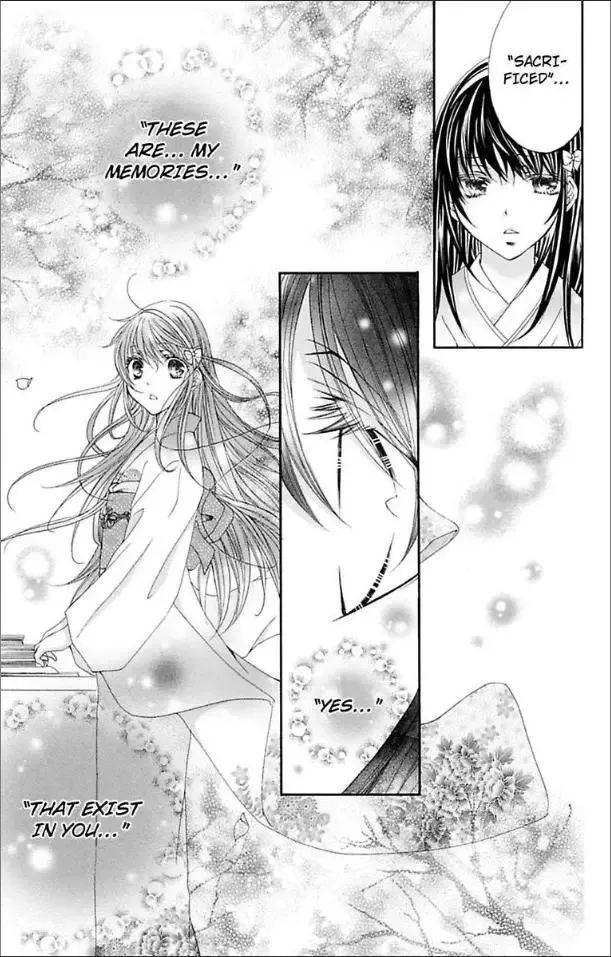 Ai x Yajuu Chapter 12 page 41