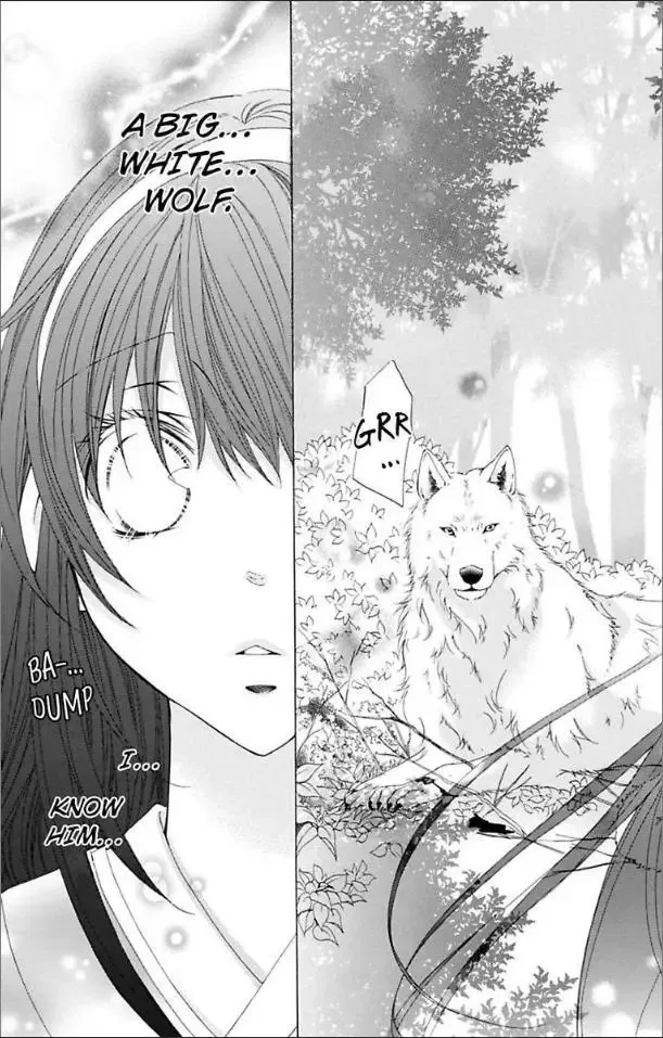 Ai x Yajuu Chapter 12 page 43