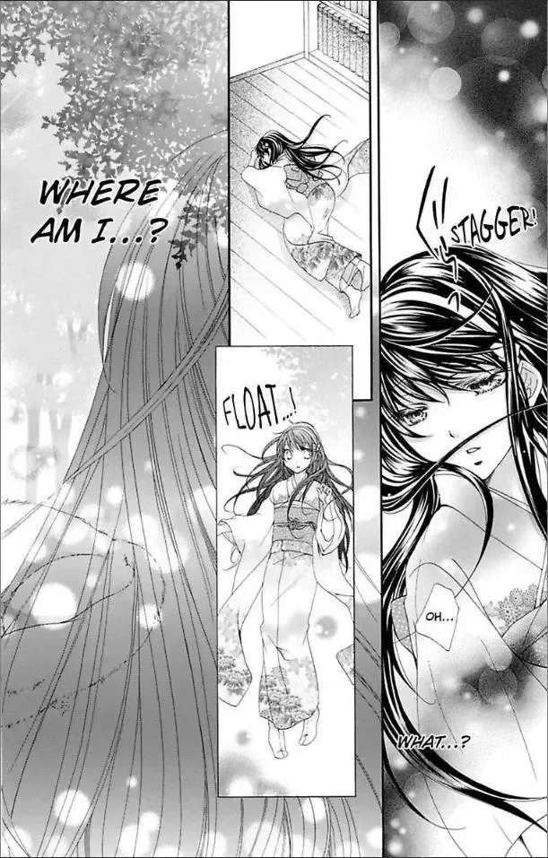 Ai x Yajuu Chapter 12 page 42