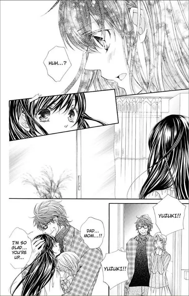 Ai x Yajuu Chapter 15 page 65