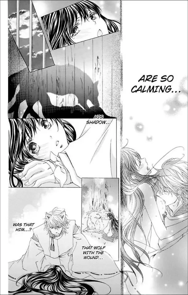 Ai x Yajuu Chapter 12 page 52