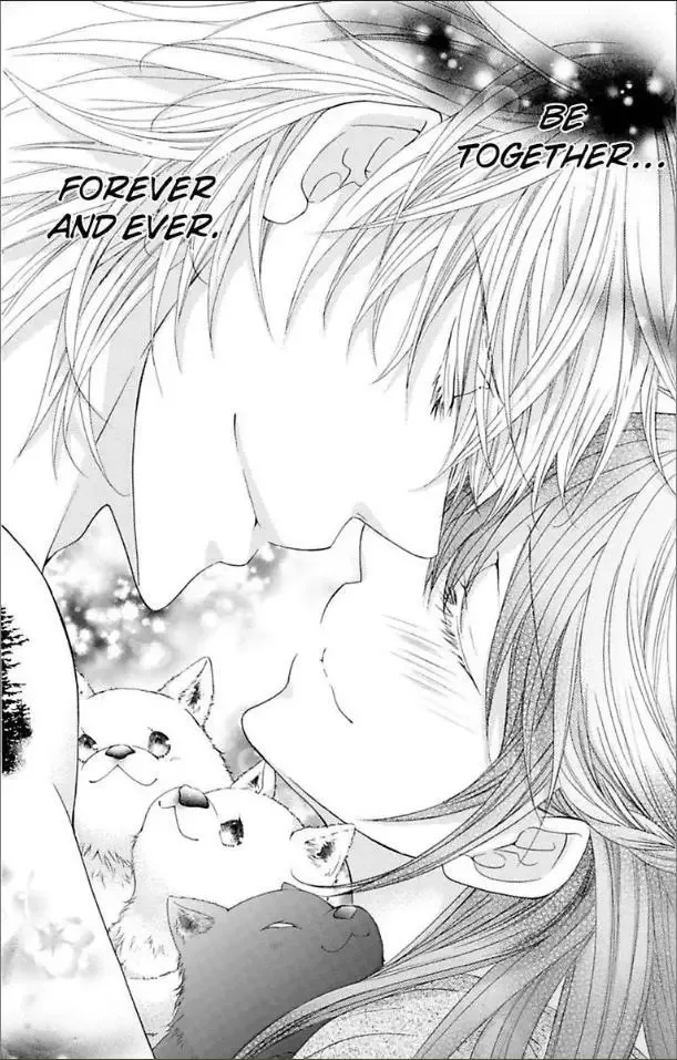 Ai x Yajuu Chapter 15 page 83