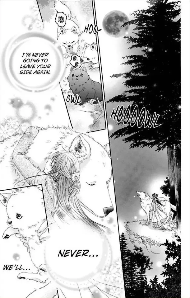 Ai x Yajuu Chapter 15 page 82
