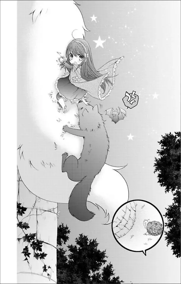 Ai x Yajuu Chapter 14 page 52