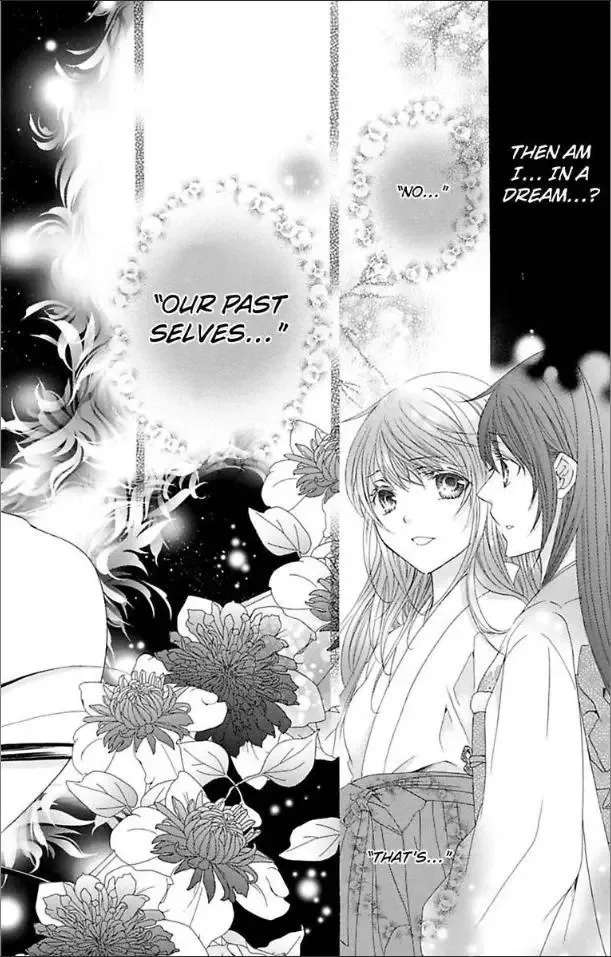Ai x Yajuu Chapter 12 page 56