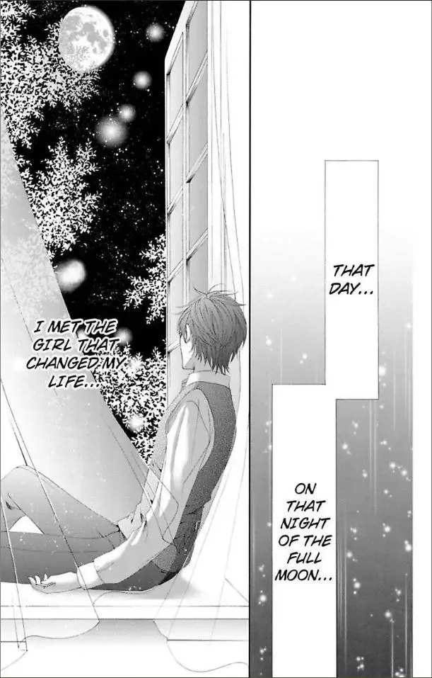 Ai x Yajuu Chapter 15.6 page 3