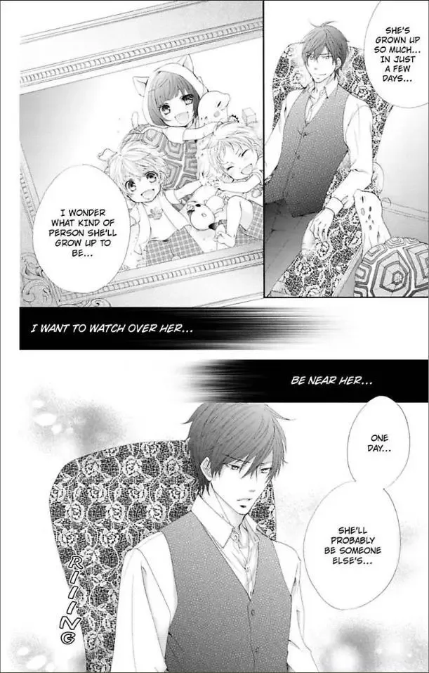 Ai x Yajuu Chapter 15.6 page 28
