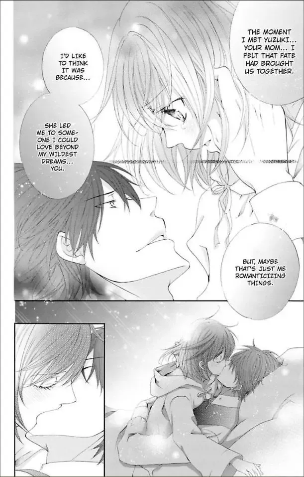 Ai x Yajuu Chapter 15.6 page 46
